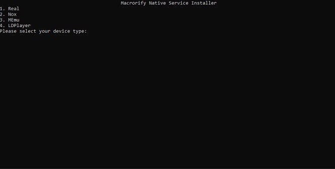 MacrorifyServiceInstaller